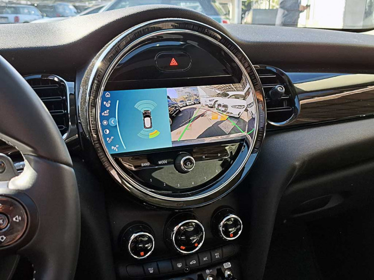Mini Cooper S Hb 3p 2.0 Aut 2022 Usado  Usado en Webautos.cl