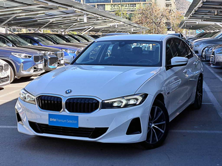 Bmw 330 E Urban Lci 2023 Usado  Usado en BMW Premium Selection