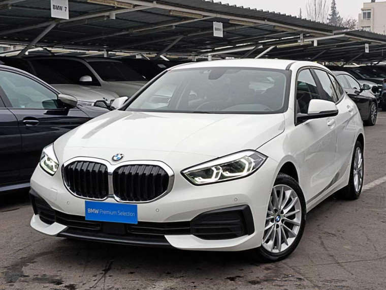 Bmw 118 D Hatch Dynamic 2024 Usado  Usado en BMW Premium Selection