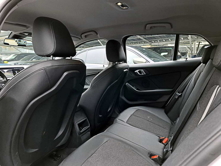 Bmw 118 D Hatch Dynamic 2024 Usado  Usado en BMW Premium Selection