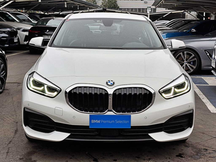 Bmw 118 D Hatch Dynamic 2024 Usado  Usado en BMW Premium Selection