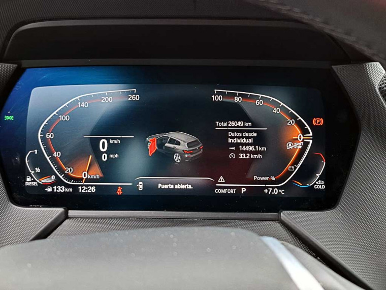 Bmw 118 D Hatch Dynamic 2024 Usado  Usado en BMW Premium Selection