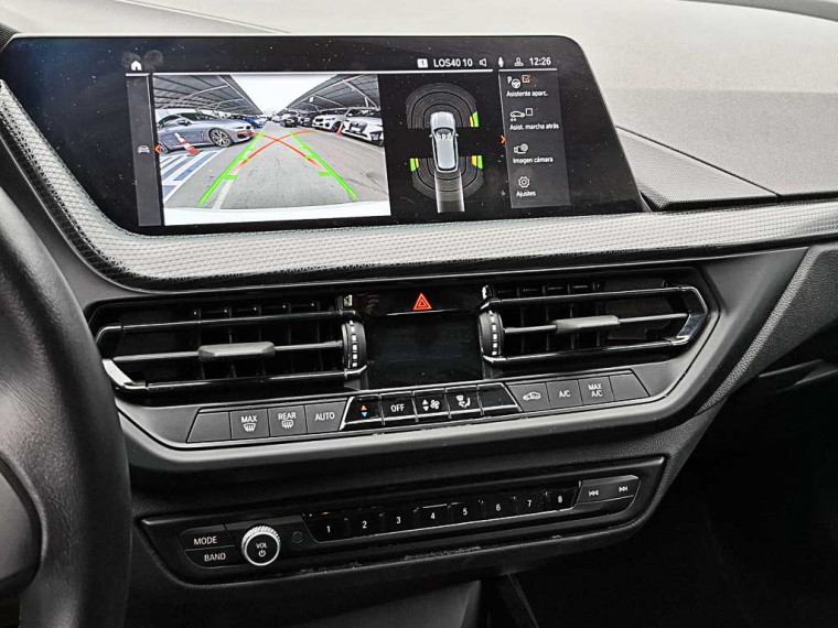 Bmw 118 D Hatch Dynamic 2024 Usado  Usado en BMW Premium Selection