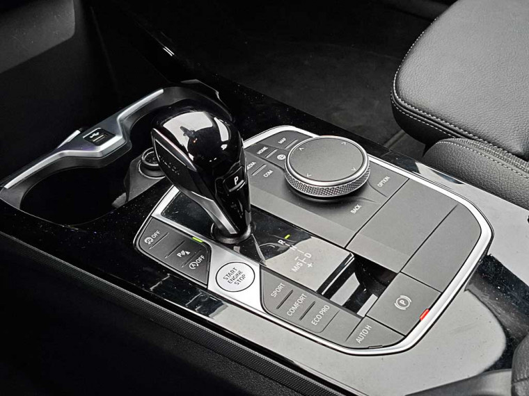 Bmw 118 D Hatch Dynamic 2024 Usado  Usado en BMW Premium Selection