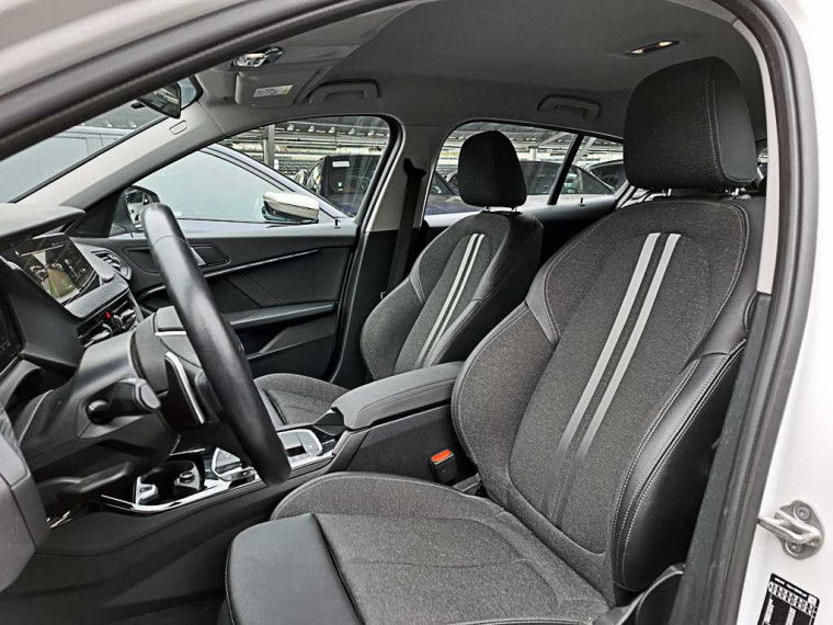 Bmw 118 D Hatch Dynamic 2024 Usado  Usado en BMW Premium Selection
