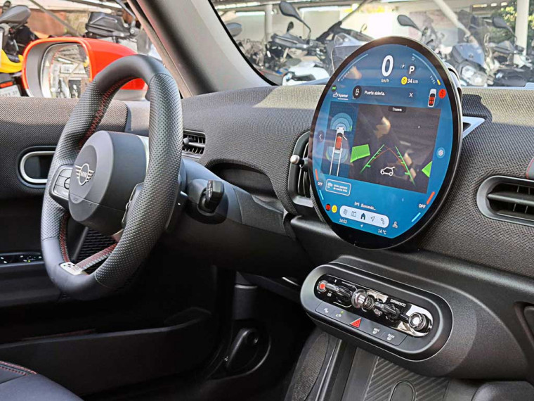 Mini Cooper S 2.0 Hb 3p Jcw Package Hea 2024 Usado  Usado en BMW Premium Selection