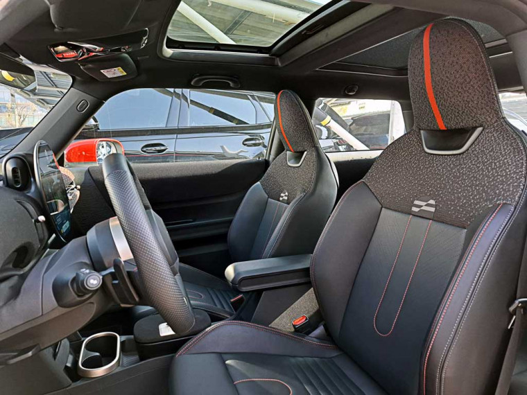 Mini Cooper S 2.0 Hb 3p Jcw Package Hea 2024 Usado  Usado en BMW Premium Selection