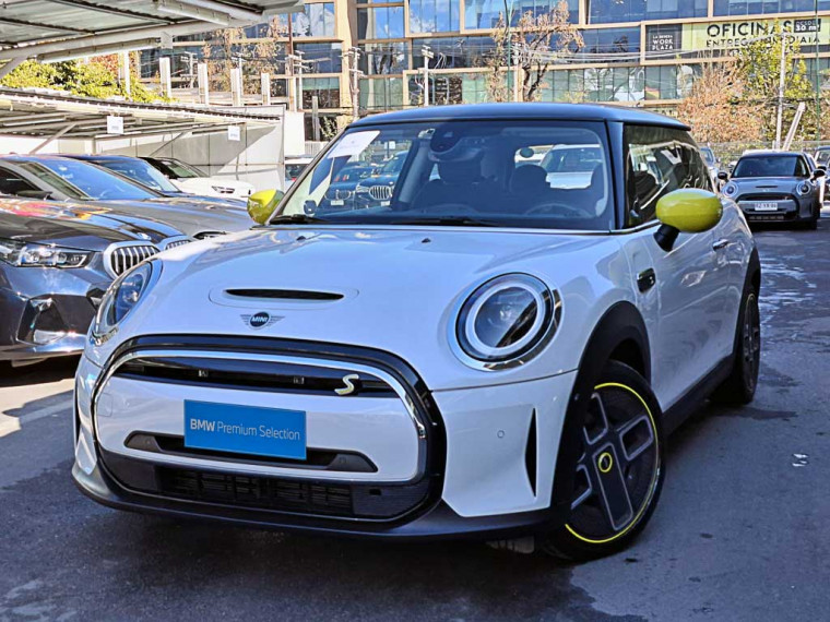 Mini Cooper Se Classic 2024 Usado  Usado en BMW Premium Selection