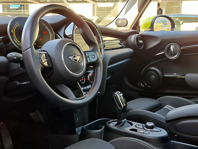 Mini Cooper Se Classic 2024 Usado  Usado en BMW Premium Selection