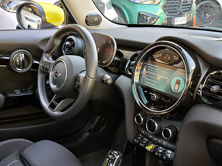 Mini Cooper Se Classic 2024 Usado  Usado en BMW Premium Selection