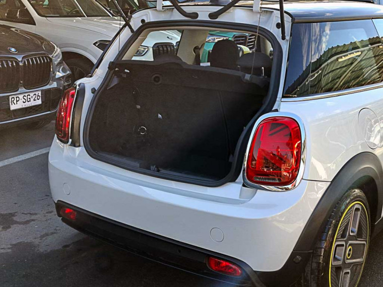 Mini Cooper Se Classic 2024 Usado  Usado en BMW Premium Selection