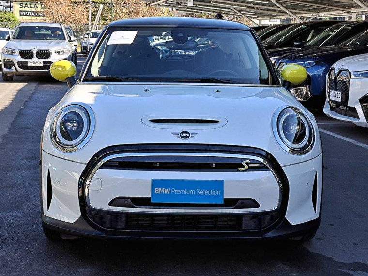 Mini Cooper Se Classic 2024 Usado  Usado en BMW Premium Selection