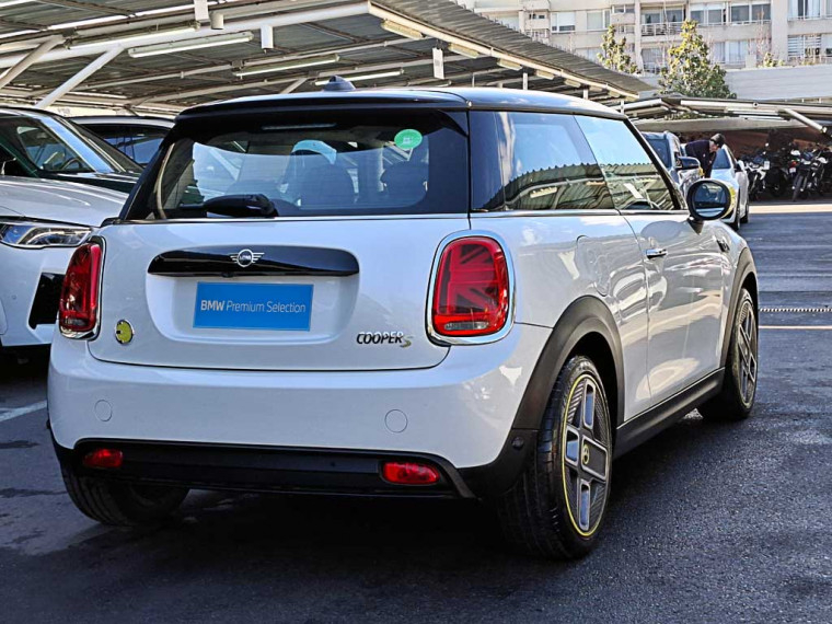 Mini Cooper Se Classic 2024 Usado  Usado en BMW Premium Selection