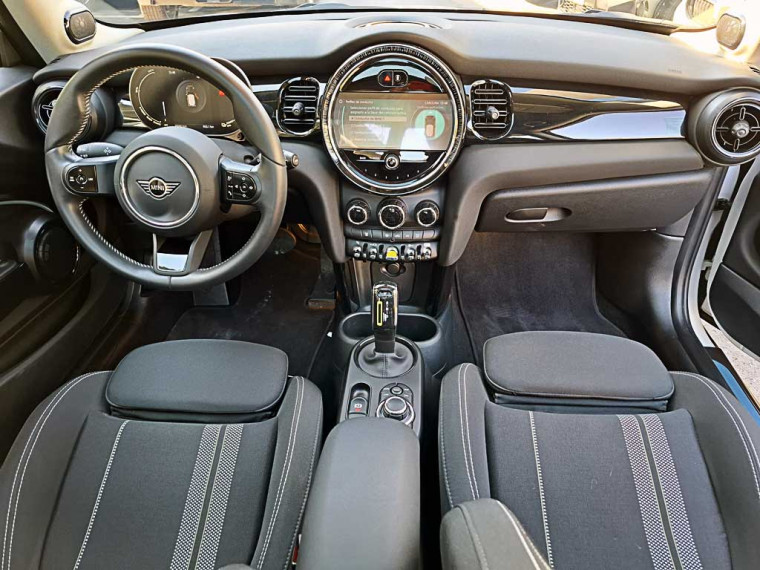 Mini Cooper Se Classic 2024 Usado  Usado en BMW Premium Selection