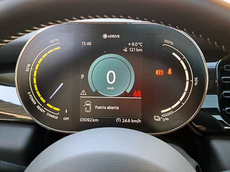 Mini Cooper Se Classic 2024 Usado  Usado en BMW Premium Selection