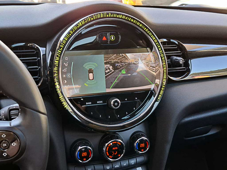 Mini Cooper Se Classic 2024 Usado  Usado en BMW Premium Selection