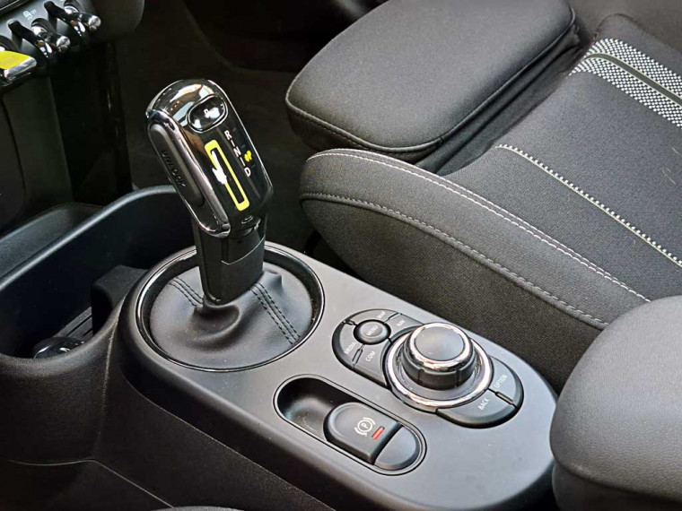 Mini Cooper Se Classic 2024 Usado  Usado en BMW Premium Selection