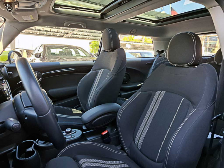Mini Cooper Se Classic 2024 Usado  Usado en BMW Premium Selection