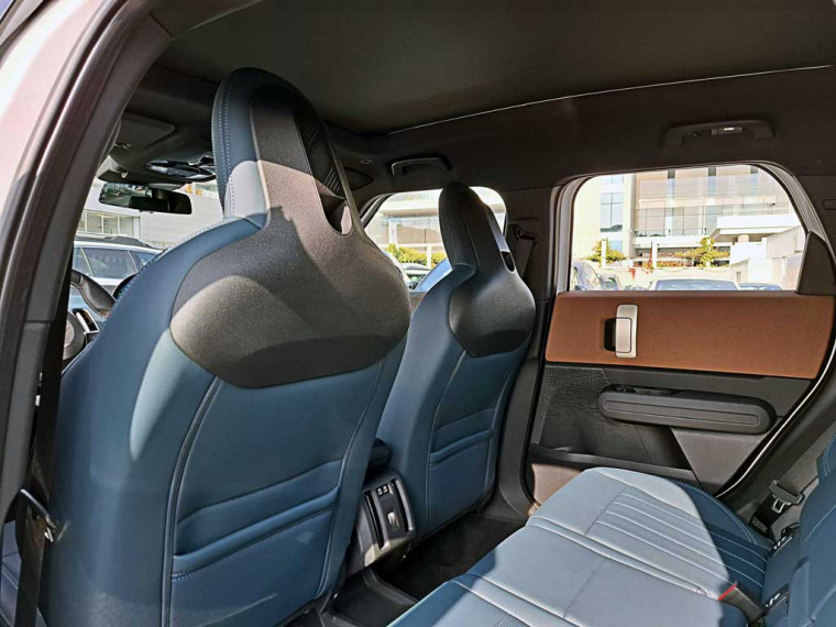 Mini Cooper Countryman C 1.5 Favoured 2024 Usado  Usado en BMW Premium Selection