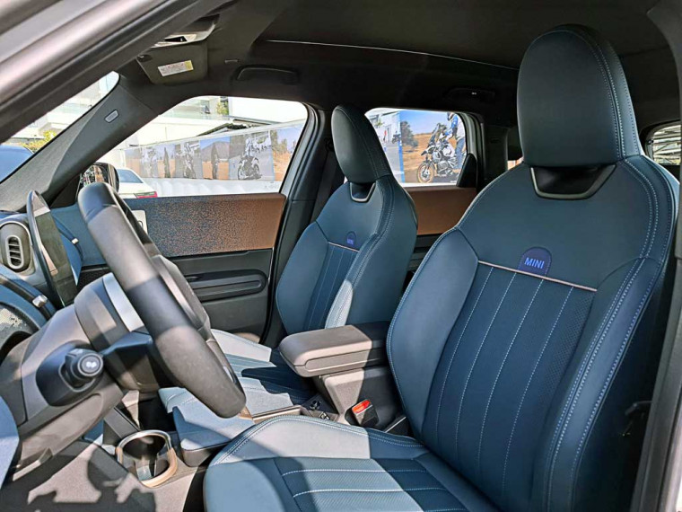 Mini Cooper Countryman C 1.5 Favoured 2024 Usado  Usado en BMW Premium Selection