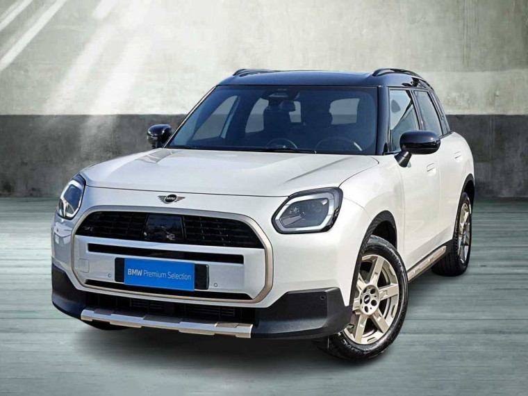 Mini COOPER COUNTRYMAN C 1.5 FAVOURED 2024