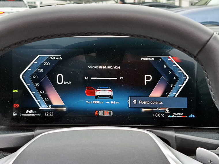 Bmw 420 I Cabrio Dynamic Lci Ii 2.0 Aut 2025 Usado  Usado en BMW Premium Selection