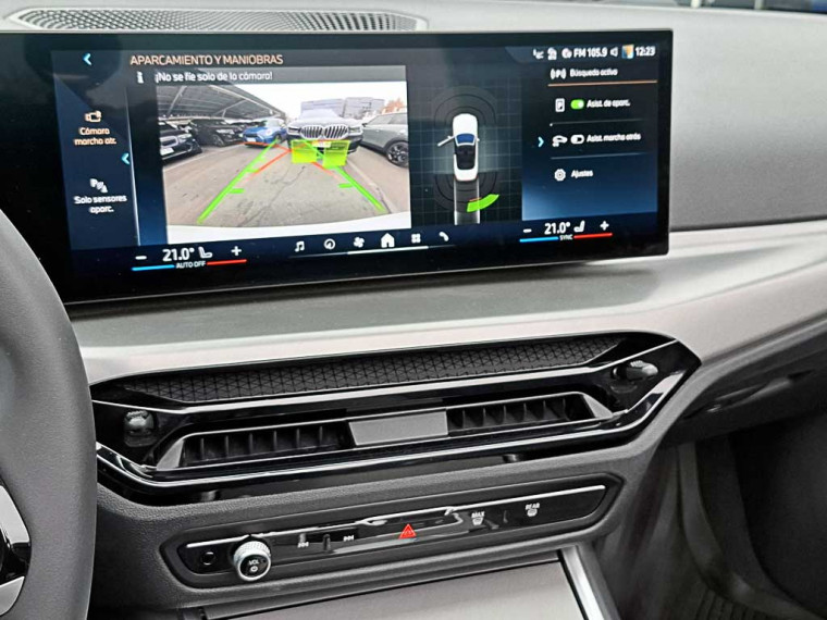 Bmw 420 I Cabrio Dynamic Lci Ii 2.0 Aut 2025 Usado  Usado en BMW Premium Selection