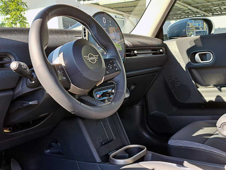 Mini Cooper C 1.5 Aut 2025 Usado  Usado en BMW Premium Selection