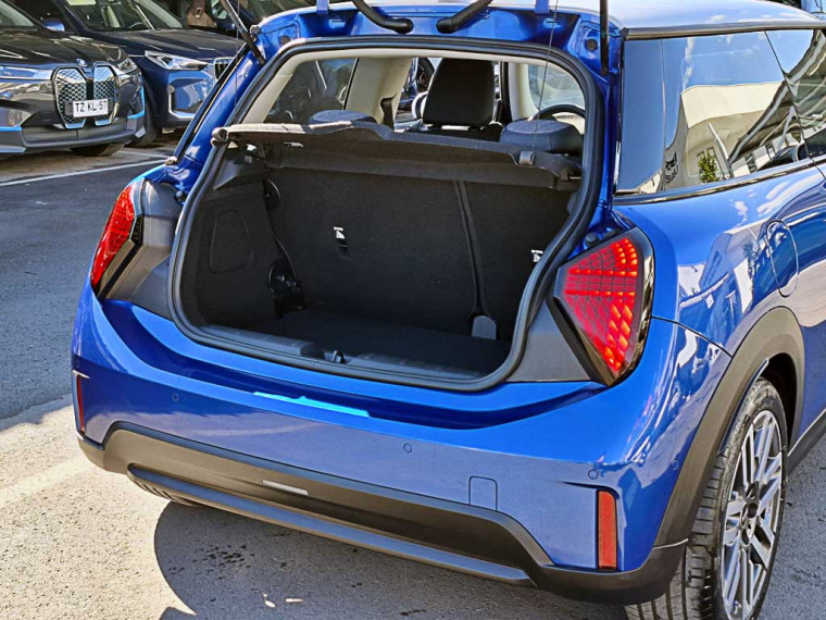 Mini Cooper C 1.5 Aut 2025 Usado  Usado en BMW Premium Selection