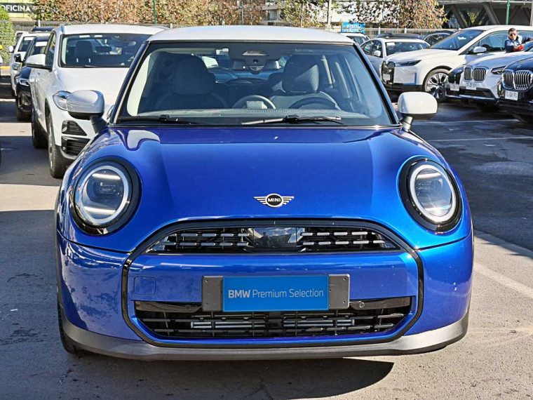 Mini Cooper C 1.5 Aut 2025 Usado  Usado en BMW Premium Selection