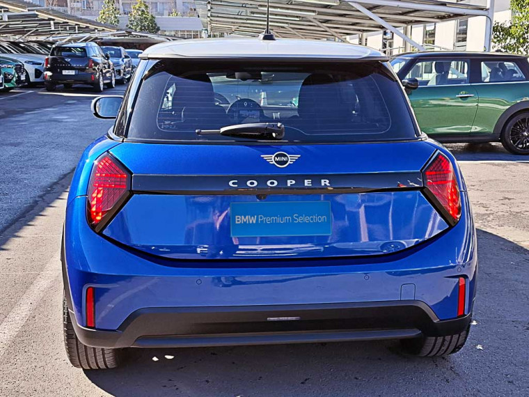 Mini Cooper C 1.5 Aut 2025 Usado  Usado en BMW Premium Selection