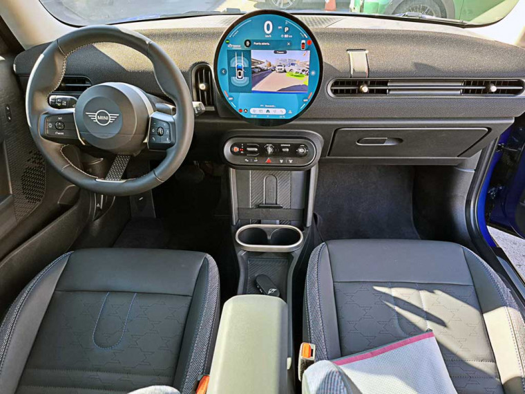 Mini Cooper C 1.5 Aut 2025 Usado  Usado en BMW Premium Selection