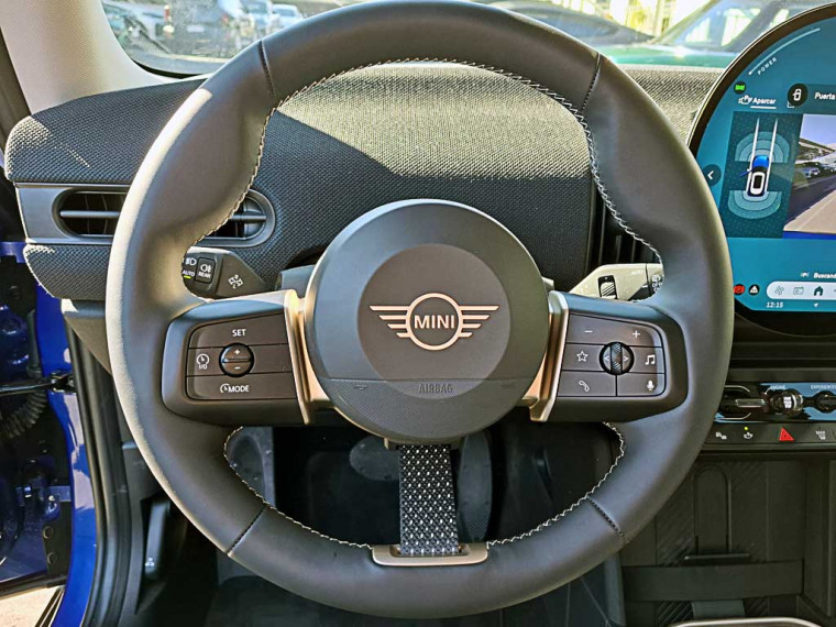 Mini Cooper C 1.5 Aut 2025 Usado  Usado en BMW Premium Selection