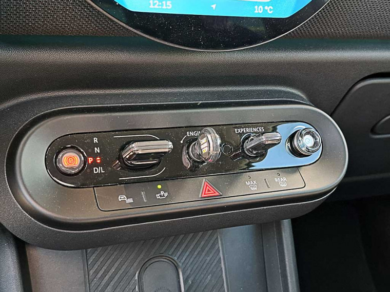 Mini Cooper C 1.5 Aut 2025 Usado  Usado en BMW Premium Selection