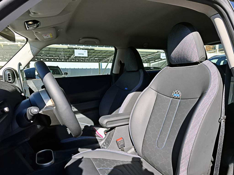 Mini Cooper C 1.5 Aut 2025 Usado  Usado en BMW Premium Selection