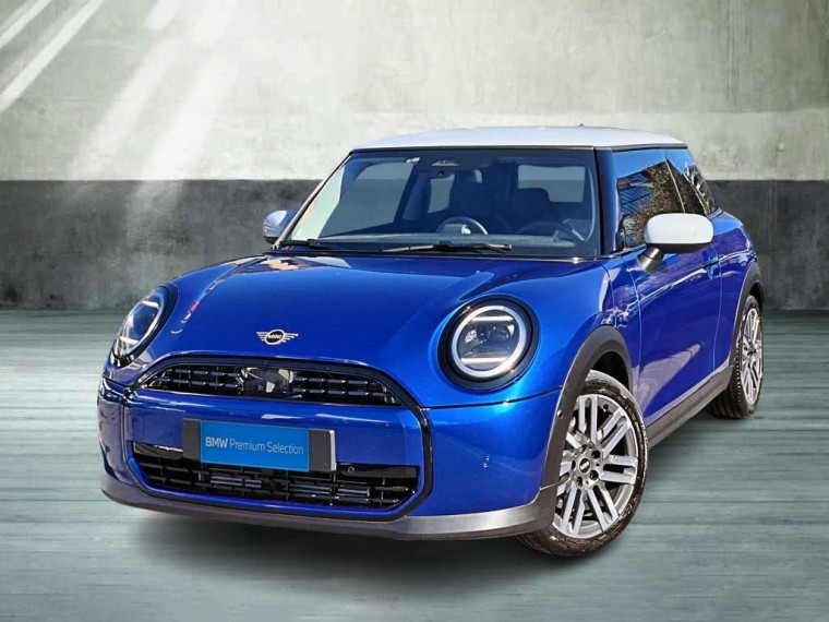 Mini COOPER C 1.5 AUT 2025