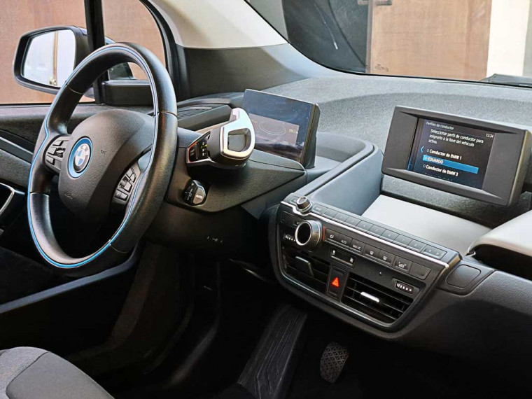 Bmw I3 S 120ah 2021 Usado  Usado en BMW Premium Selection