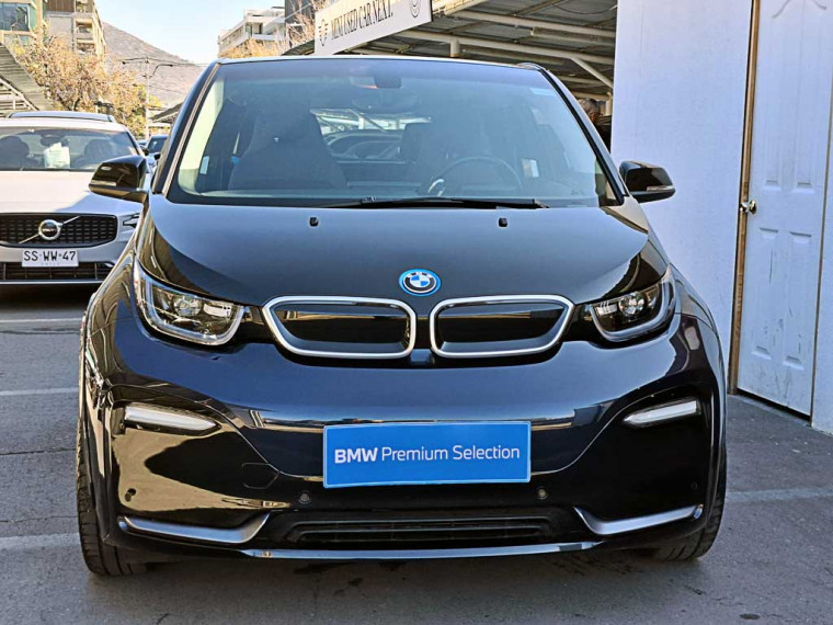 Bmw I3 S 120ah 2021 Usado  Usado en BMW Premium Selection