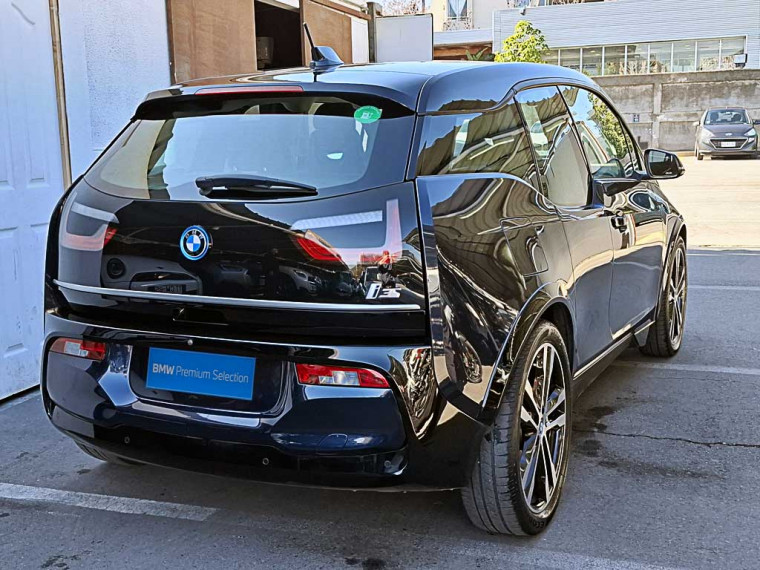 Bmw I3 S 120ah 2021 Usado  Usado en BMW Premium Selection