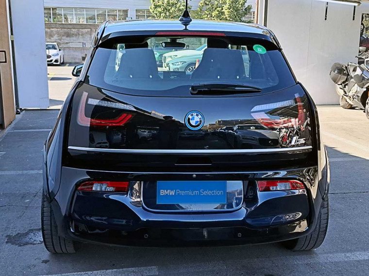 Bmw I3 S 120ah 2021 Usado  Usado en BMW Premium Selection