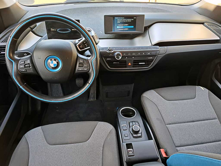Bmw I3 S 120ah 2021 Usado  Usado en BMW Premium Selection