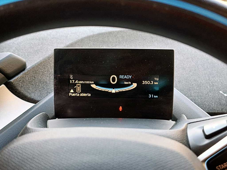 Bmw I3 S 120ah 2021 Usado  Usado en BMW Premium Selection