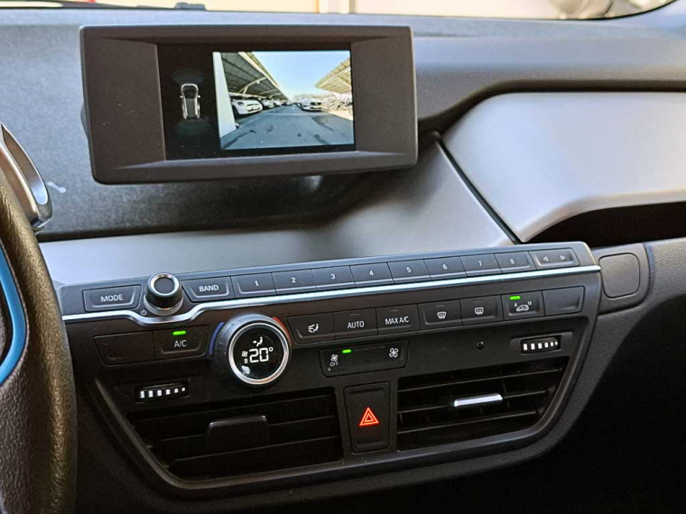 Bmw I3 S 120ah 2021 Usado  Usado en BMW Premium Selection