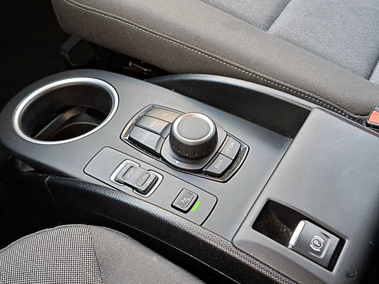 Bmw I3 S 120ah 2021 Usado  Usado en BMW Premium Selection