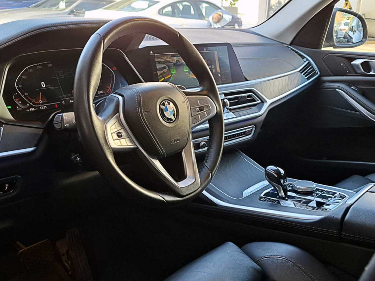 Bmw X7 Xdrive30d Executive  2023 Usado  Usado en BMW Premium Selection