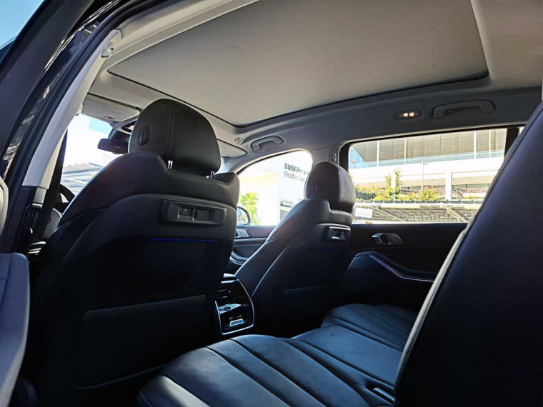Bmw X7 Xdrive30d Executive  2023 Usado  Usado en BMW Premium Selection