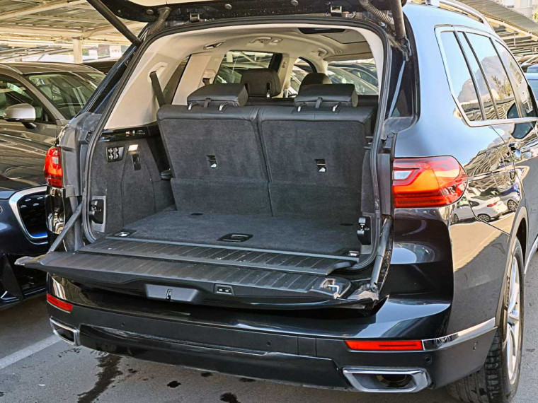 Bmw X7 Xdrive30d Executive  2023 Usado  Usado en BMW Premium Selection
