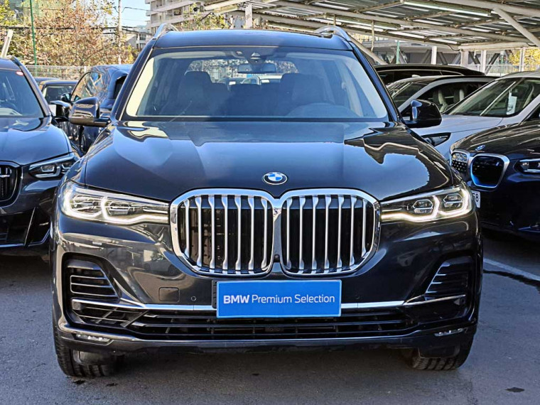 Bmw X7 Xdrive30d Executive  2023 Usado  Usado en BMW Premium Selection