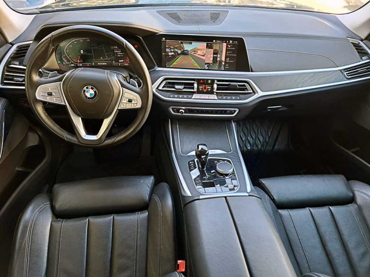 Bmw X7 Xdrive30d Executive  2023 Usado  Usado en BMW Premium Selection