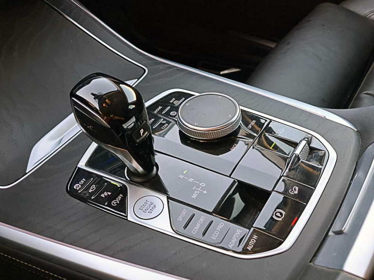 Bmw X7 Xdrive30d Executive  2023 Usado  Usado en BMW Premium Selection
